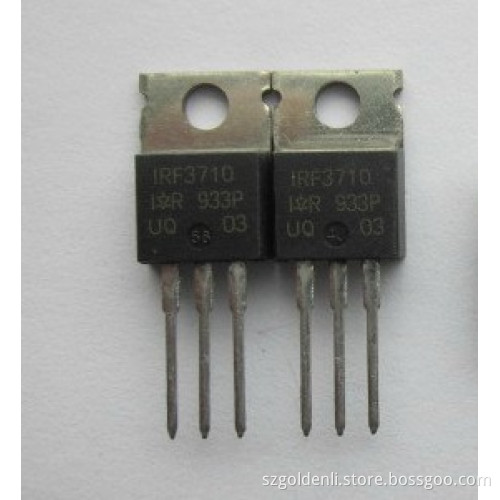 IC Mosfet (IRF3710PBF)